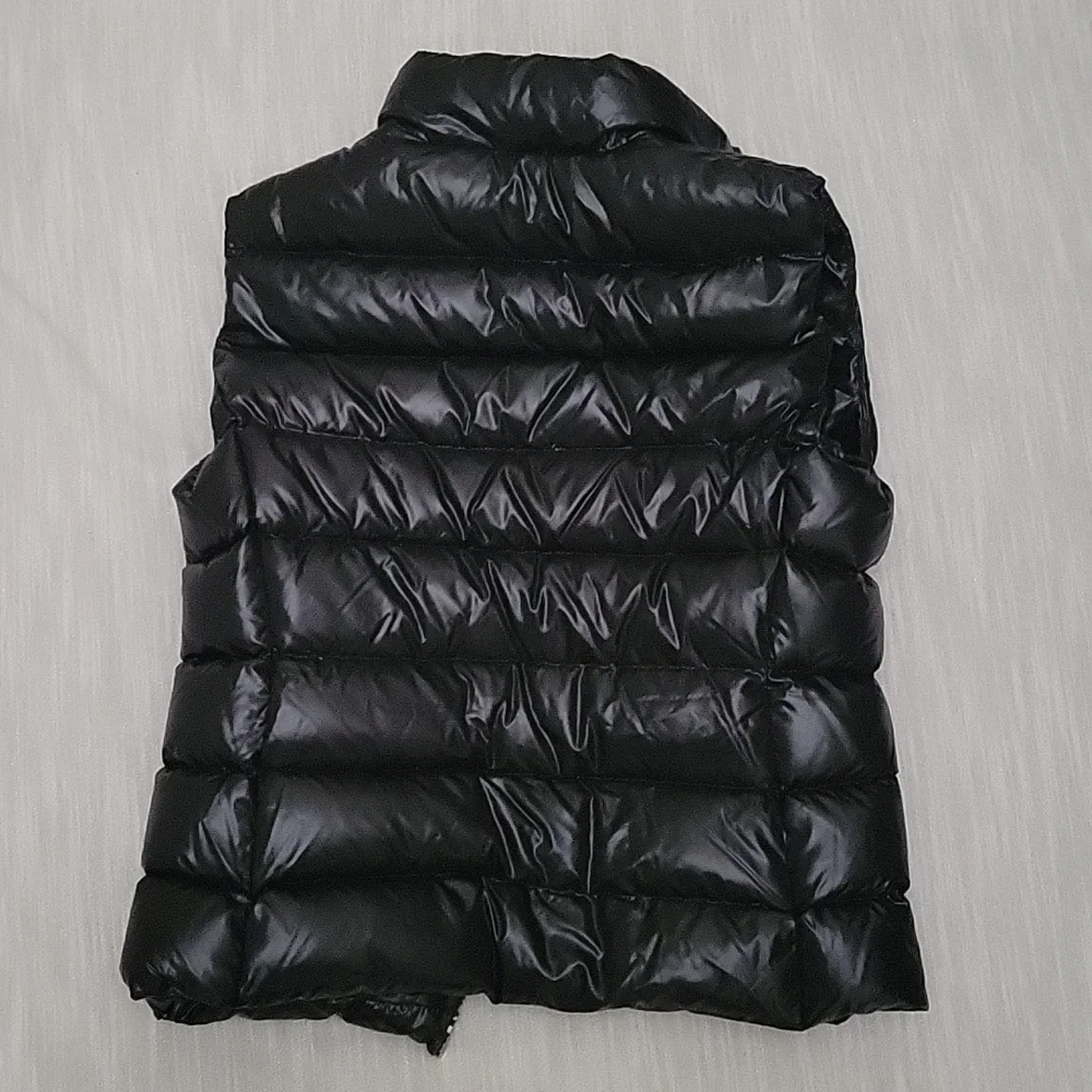 Moncler Ghany vest - Picture 6 of 6